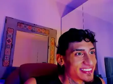 Chaturbate Watch Live Sex Cams of mr_fungi_