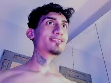 Chaturbate Sex Chat of mr_fungi_