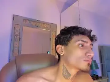 Chaturbate Private Sex Chat of mr_fungi_