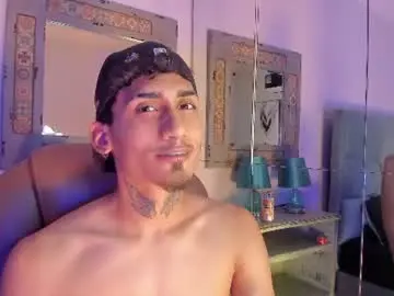Chaturbate Nude Webcam of mr_fungi_