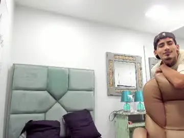 Chaturbate Adult Webcams of mr_fungi_