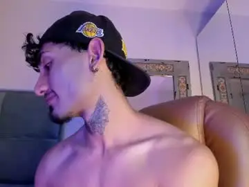 Chaturbate Sex Cam of mr_fungi_