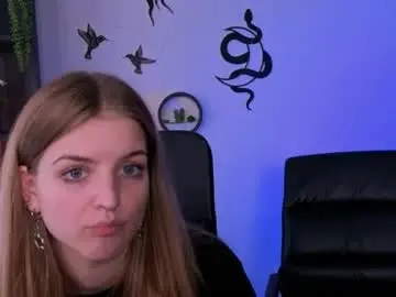 Chaturbate Watch Live Sex Cams of prettyamyy