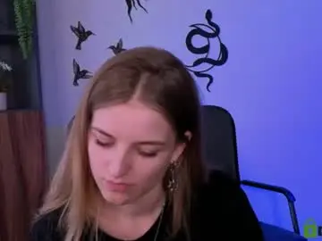 Chaturbate Free Porn Cam of prettyamyy