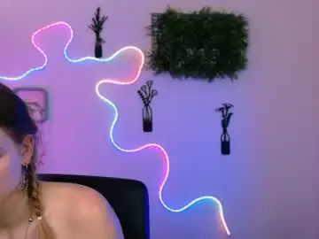 Chaturbate Private Sex Chat of prettyamyy