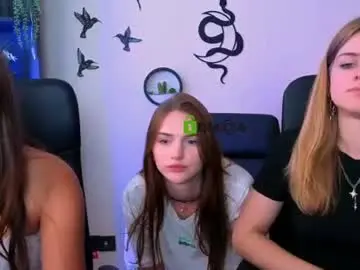 Chaturbate Adult Video Chat of prettyamyy