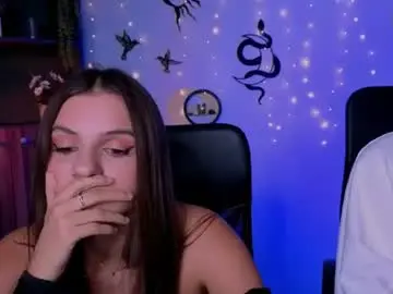 Chaturbate Live Sex of prettyamyy