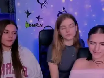 Chaturbate Live Sex Cam of prettyamyy