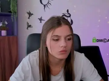 Chaturbate Nude Webcam of prettyamyy