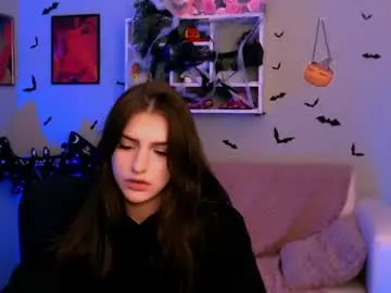 Chaturbate Nude Webcam of prettyamyy
