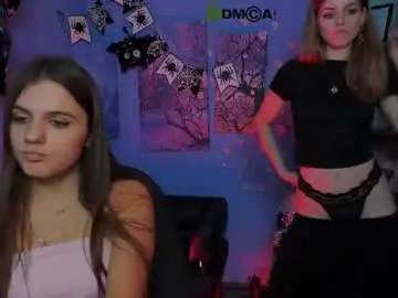 Chaturbate Sex Cam of prettyamyy