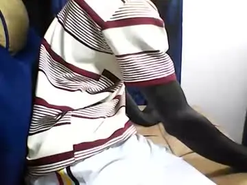 Chaturbate Live Porn of principboy