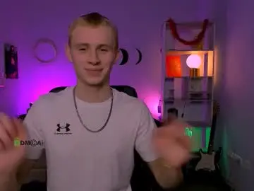 Chaturbate Sex Cam of rafael_bien