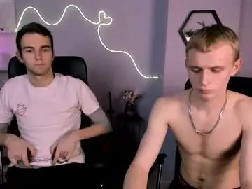 Chaturbate Sex Cam of rafael_bien