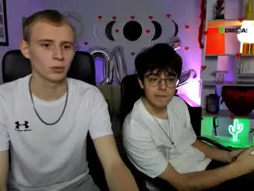 Chaturbate Live Sex Cam of rafael_bien