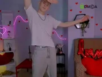 Chaturbate Sex Cam of rafael_bien