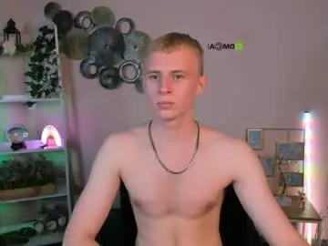 Chaturbate Nude Webcam of rafael_bien