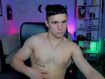 Chaturbate Adult Webcam of rafael_bien