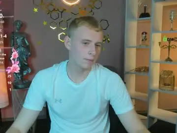 Chaturbate Live Sex Cam of rafael_bien