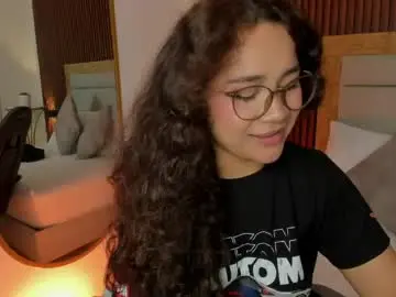 Chaturbate Sex Cam of rossie_lanie_