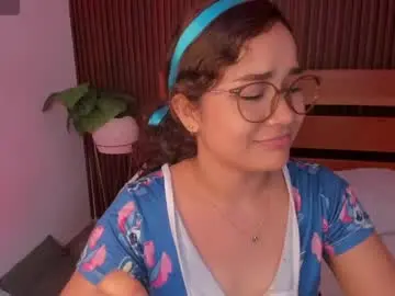 Chaturbate Live Porn of rossie_lanie_
