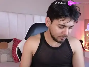 Chaturbate Live Sex of samir_bear