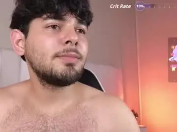 Chaturbate Adult Video Chat of samir_bear