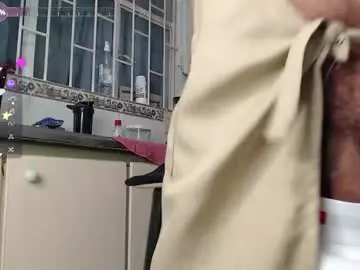 Chaturbate Sex Chat of samir_bear