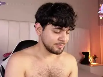 Chaturbate Private Sex Chat of samir_bear