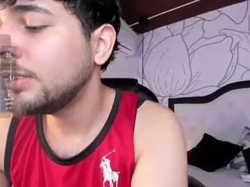Chaturbate Live Sex Cam of samir_bear