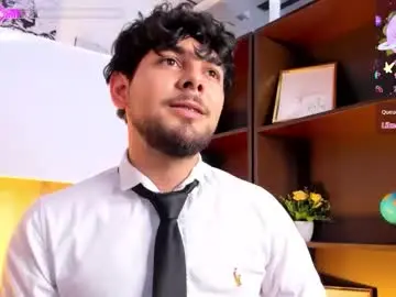 Chaturbate Live Sex of samir_bear