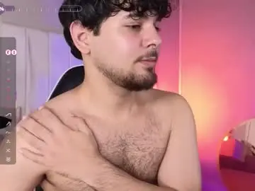 Chaturbate Sex Cam of samir_bear