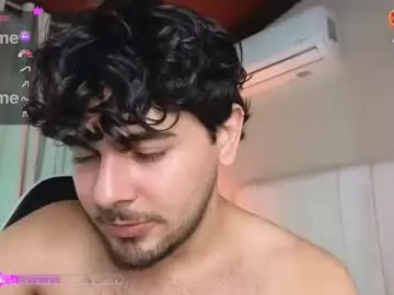Chaturbate Private Sex Chat of samir_bear