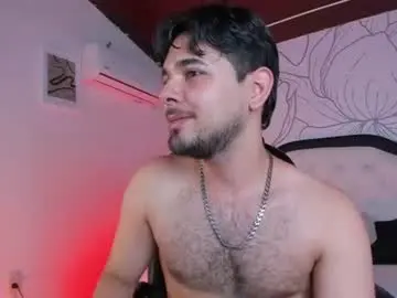 Chaturbate Sex Chat of samir_bear