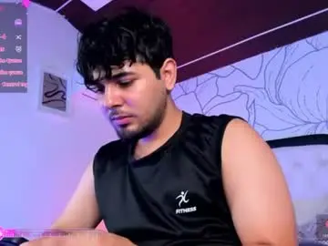 Chaturbate Sex Cam of samir_bear
