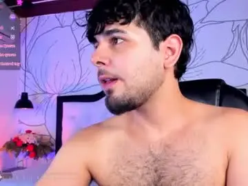 Chaturbate Adult Webcams of samir_bear