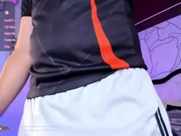 Chaturbate Best live sex cam show of samir_bear