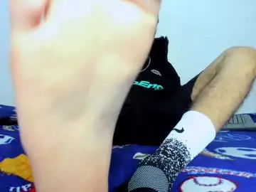 Chaturbate Best live sex cam show of samuel_suarez