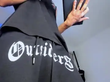 Chaturbate Private Sex Chat of samuel_suarez