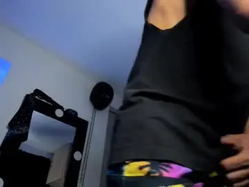 Chaturbate Best live sex cam show of samuel_suarez