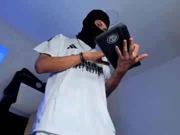 Chaturbate Watch Live Sex Cams of samuel_suarez