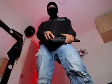 Chaturbate Adult Webcam of samuel_suarez