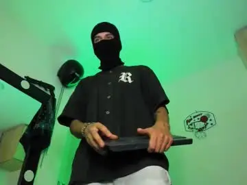 Chaturbate Best live sex cam show of samuel_suarez