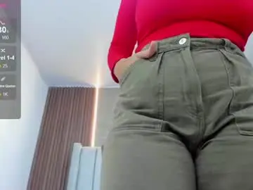 Chaturbate Best Webcam of scarlett_voss1