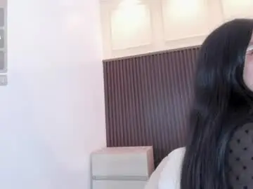 Chaturbate Nude Webcam of scarlett_voss1