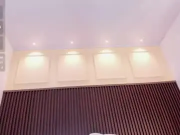 Chaturbate Live Sex Cam of scarlett_voss1