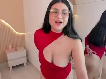 Chaturbate Adult Webcam of scarlett_voss1