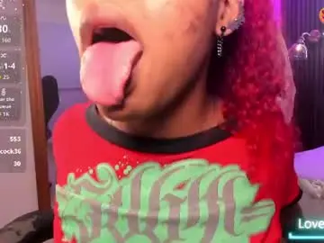 Chaturbate Free Porn Cam of scorpion_life89