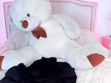 Chaturbate Private Sex Chat of sophi_velvet