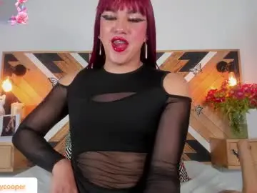 Chaturbate Free Live Porn of stifany_cooper